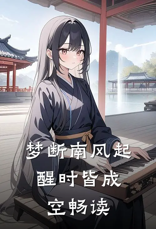 梦断南风起，醒时皆成空畅读