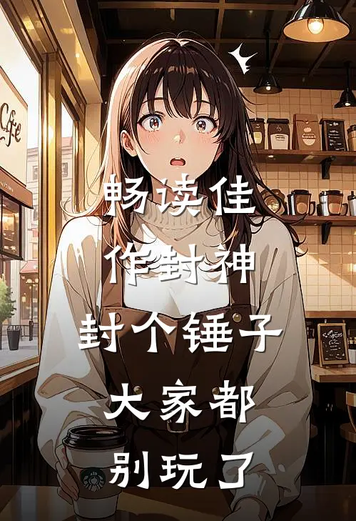 畅读佳作封神：封个锤子，大家都别玩了