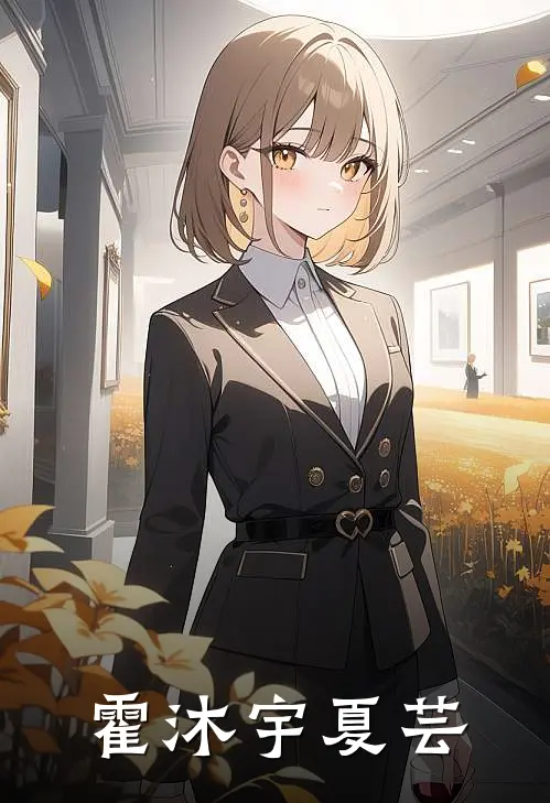 霍沐宇夏芸