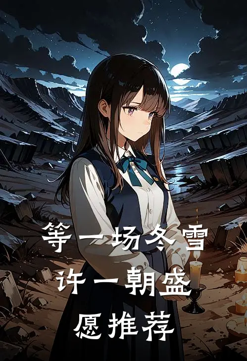 等一场冬雪，许一朝盛愿推荐
