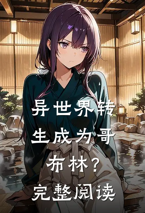 异世界转生成为哥布林？完整阅读