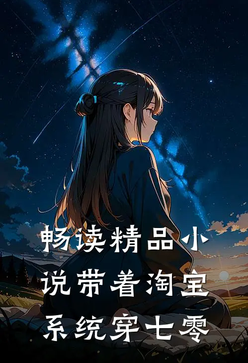 畅读精品小说带着淘宝系统穿七零