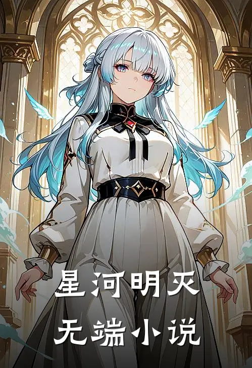 星河明灭无端小说