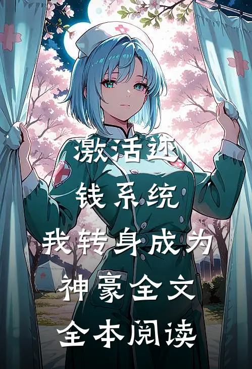 激活还钱系统,我转身成为神豪全文全本阅读