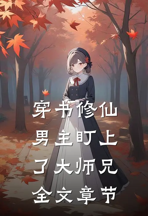 穿书修仙：男主盯上了大师兄全文章节