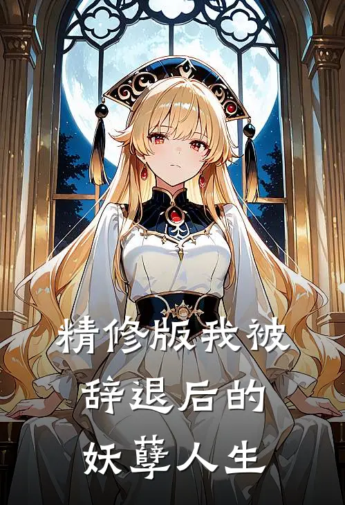 精修版我被辞退后的妖孽人生