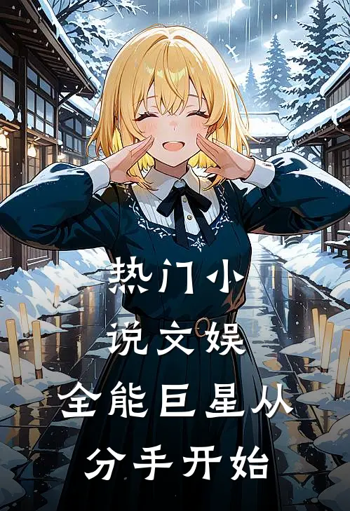 热门小说文娱：全能巨星从分手开始