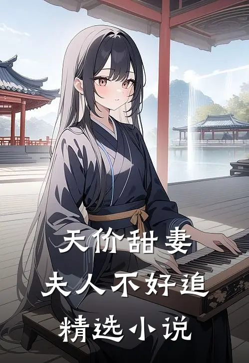 天价甜妻：夫人不好追精选小说