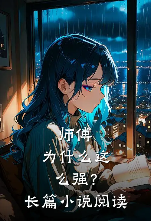 师傅，为什么这么强？长篇小说阅读