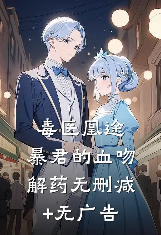 毒医凰途：暴君的血吻解药无删减+无广告