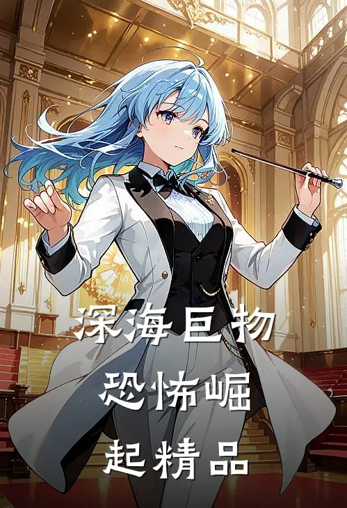 深海巨物：恐怖崛起精品