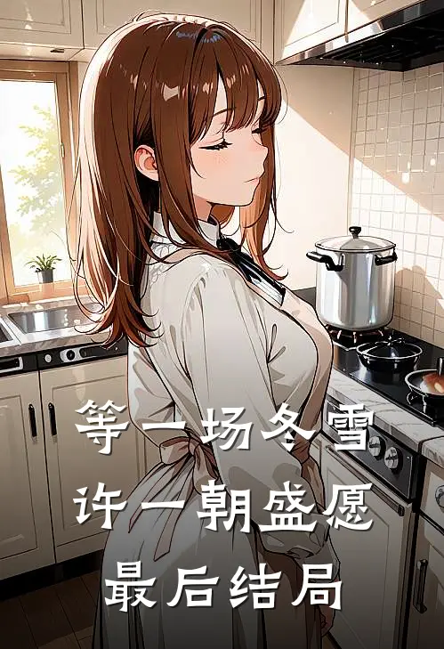 等一场冬雪，许一朝盛愿最后结局