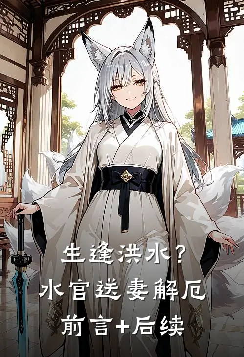 生逢洪水？水官送妻解厄前言+后续