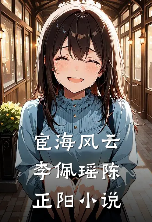 宦海风云李佩瑶陈正阳小说