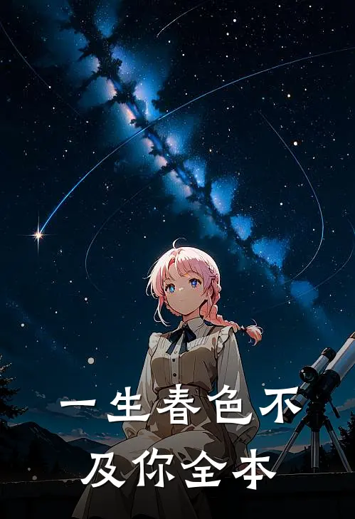 一生春色不及你全本