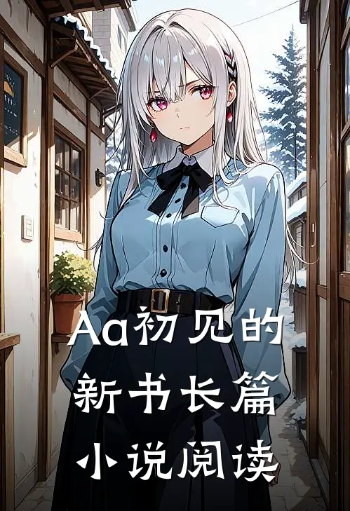 Aa初见的新书长篇小说阅读