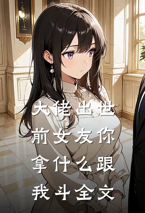 大佬出世，前女友你拿什么跟我斗全文