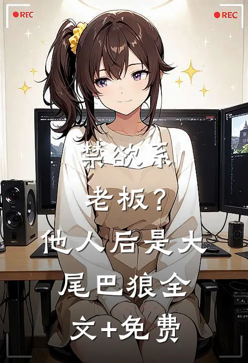 禁欲系老板？他人后是大尾巴狼全文+免费