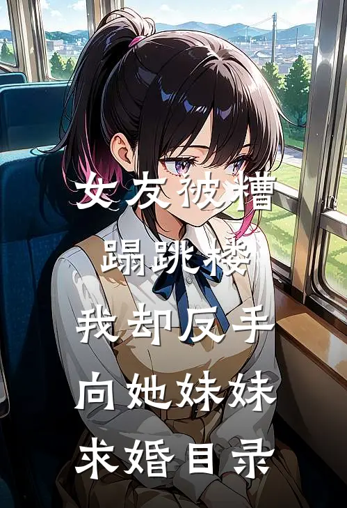 女友被糟蹋跳楼，我却反手向她妹妹求婚目录