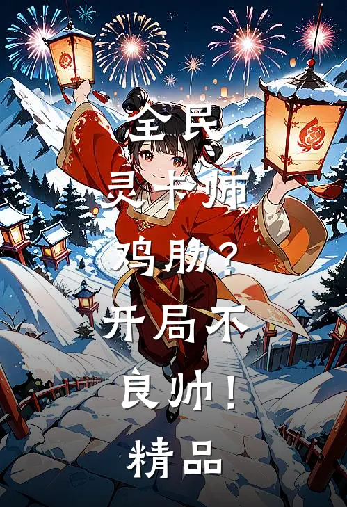 全民：灵卡师鸡肋？开局不良帅！精品
