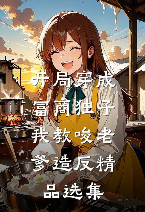 开局穿成富商独子，我教唆老爹造反精品选集