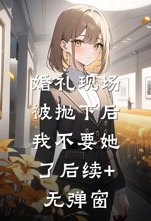 婚礼现场被抛下后，我不要她了后续+无弹窗
