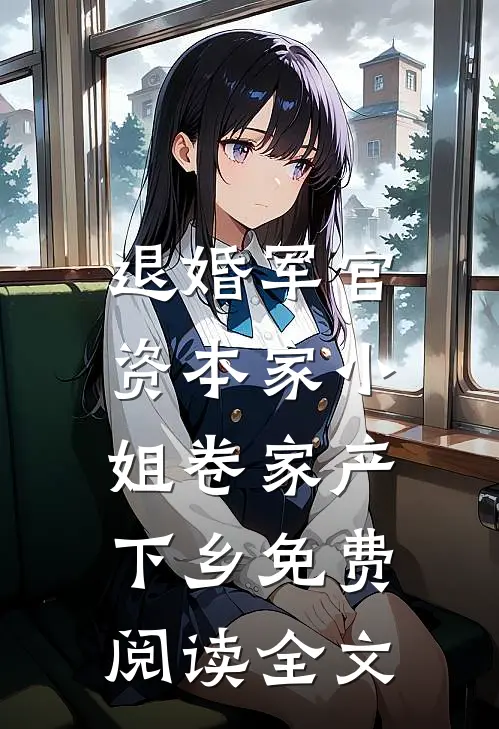 退婚军官，资本家小姐卷家产下乡免费阅读全文