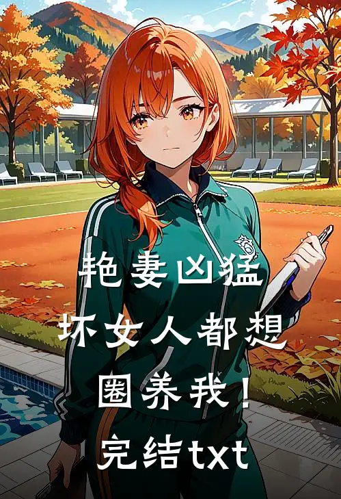 艳妻凶猛：坏女人都想圈养我！完结txt