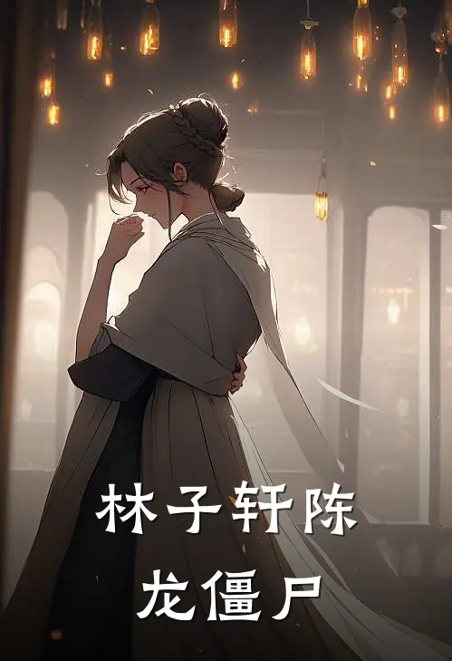 林子轩陈龙僵尸