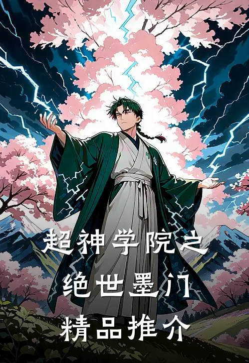 超神学院之绝世墨门精品推介