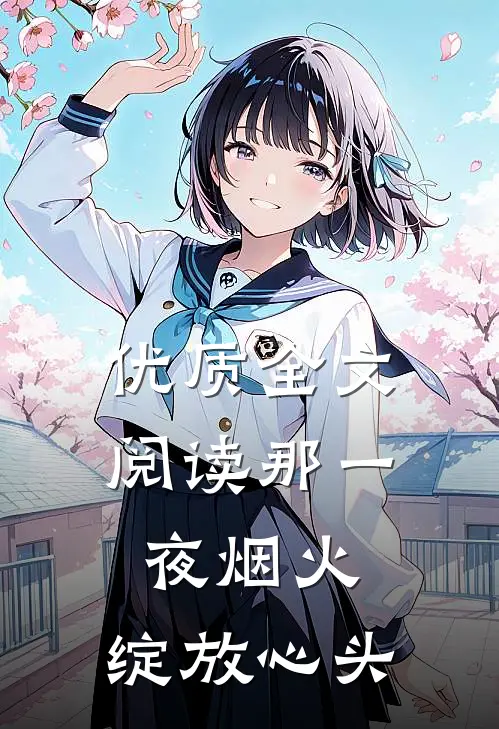 优质全文阅读那一夜烟火，绽放心头