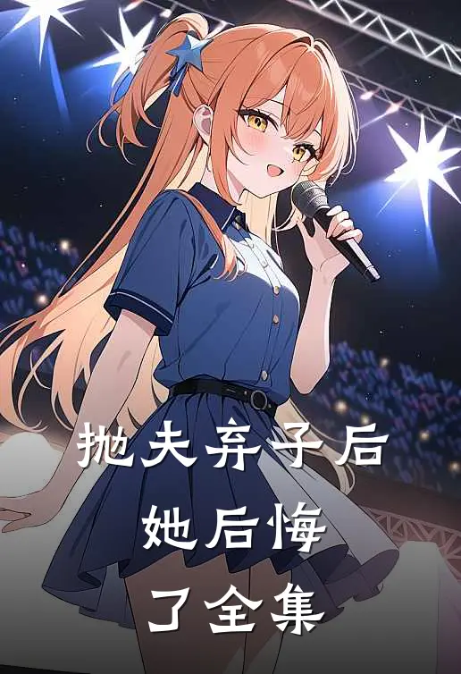 抛夫弃子后，她后悔了全集