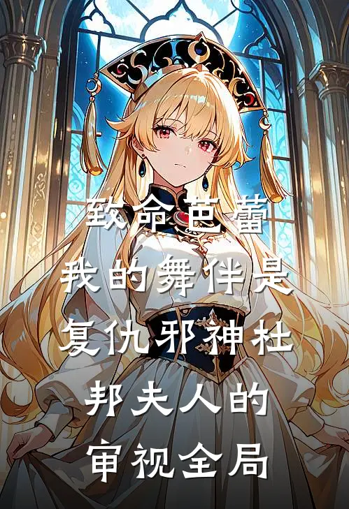 致命芭蕾：我的舞伴是复仇邪神-杜邦夫人的审视全局