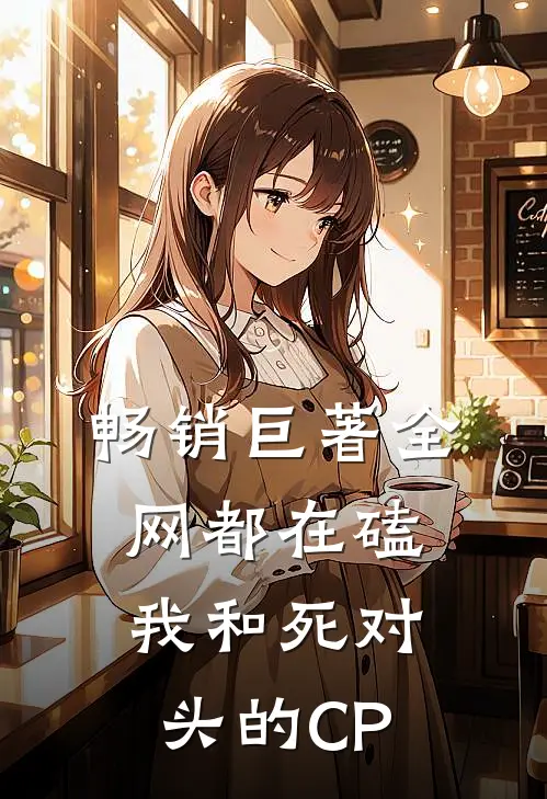 畅销巨著全网都在磕我和死对头的CP