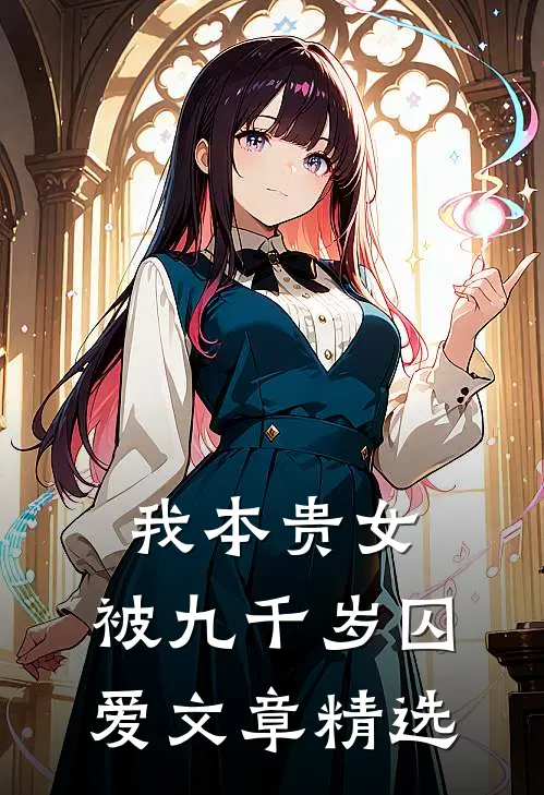 我本贵女，被九千岁囚爱文章精选