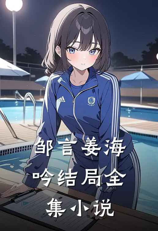 邹言姜海吟结局全集小说
