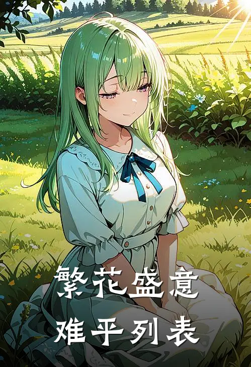 繁花盛意难平列表