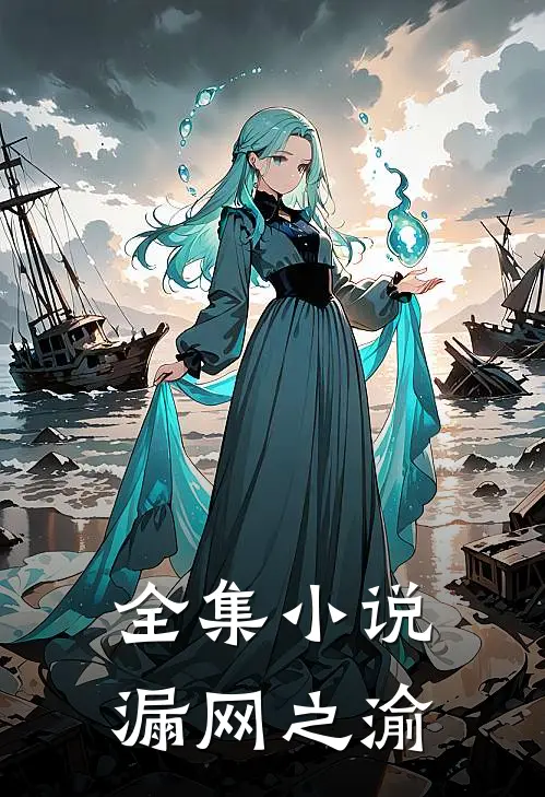 全集小说漏网之渝