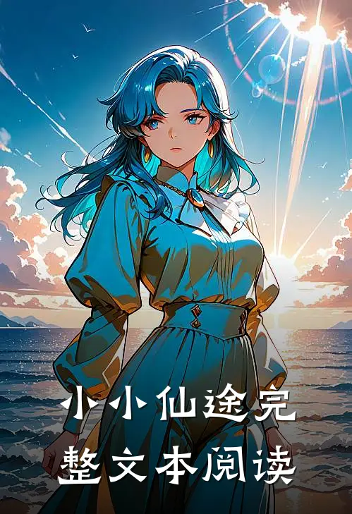 小小仙途完整文本阅读