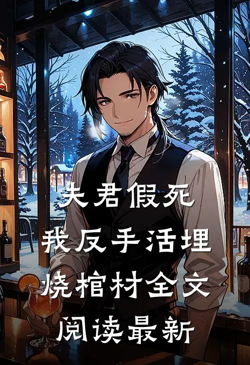 夫君假死，我反手活埋烧棺材全文阅读最新