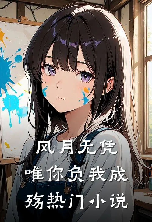 风月无凭，唯你负我成殇热门小说
