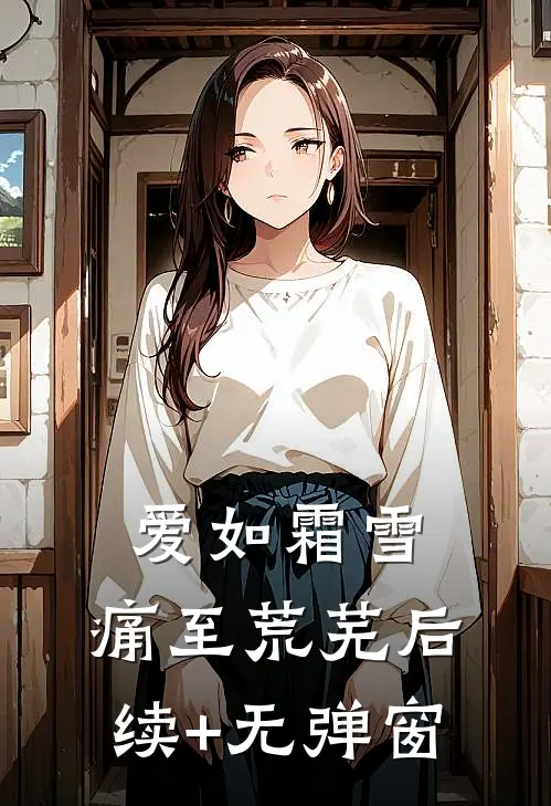 爱如霜雪，痛至荒芜后续+无弹窗