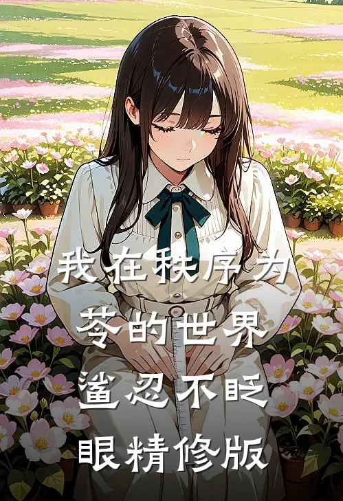 我在秩序为苓的世界鲨忍不眨眼精修版