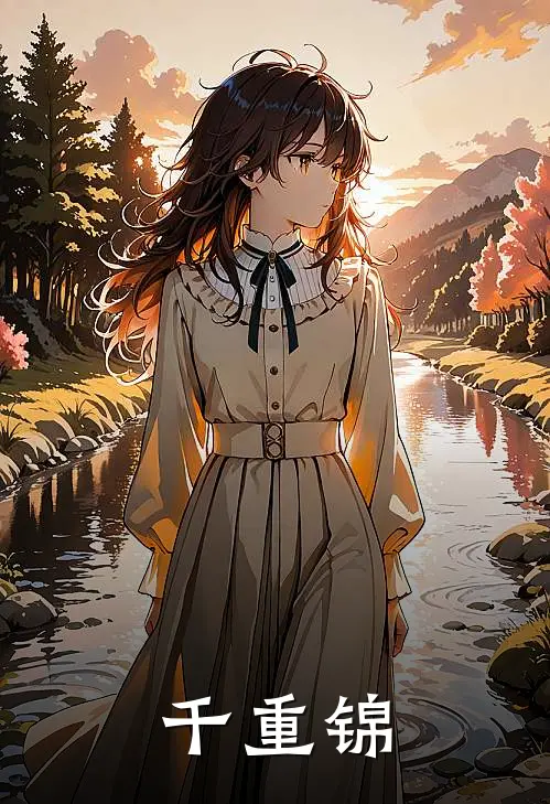 千重锦