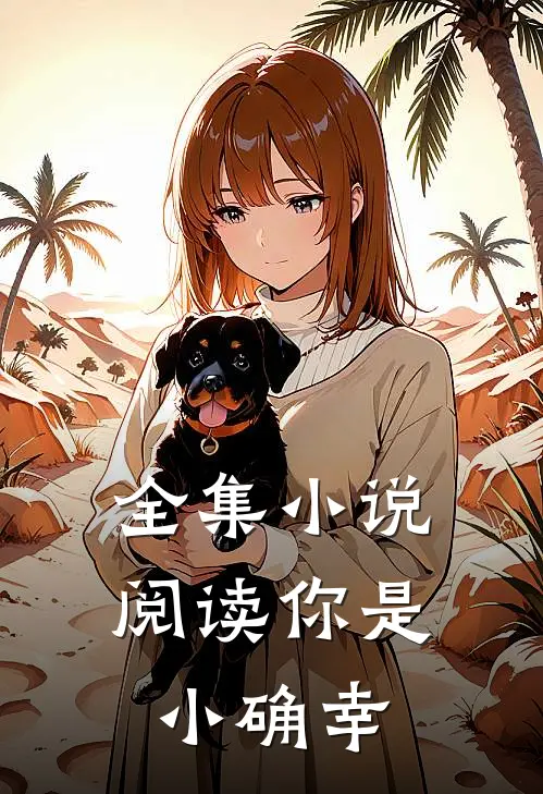 全集小说阅读你是小确幸