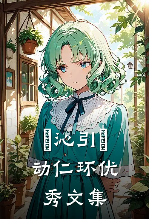 蝳沁引儛动仁环优秀文集