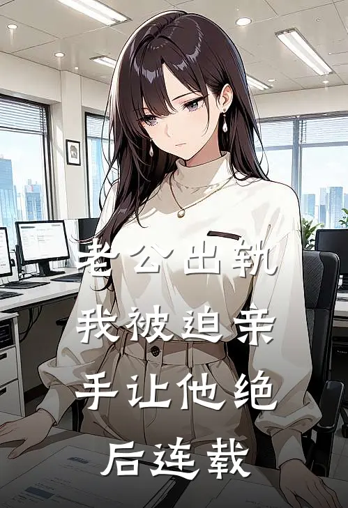 老公出轨，我被迫亲手让他绝后连载