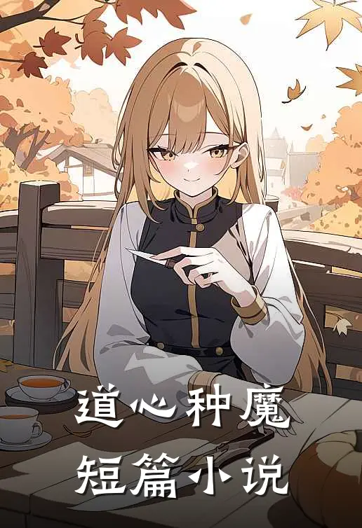 道心种魔短篇小说