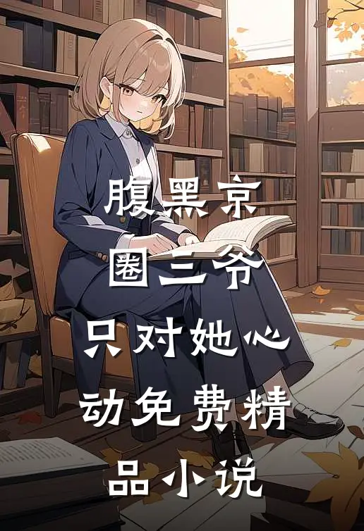 腹黑京圈三爷,只对她心动免费精品小说