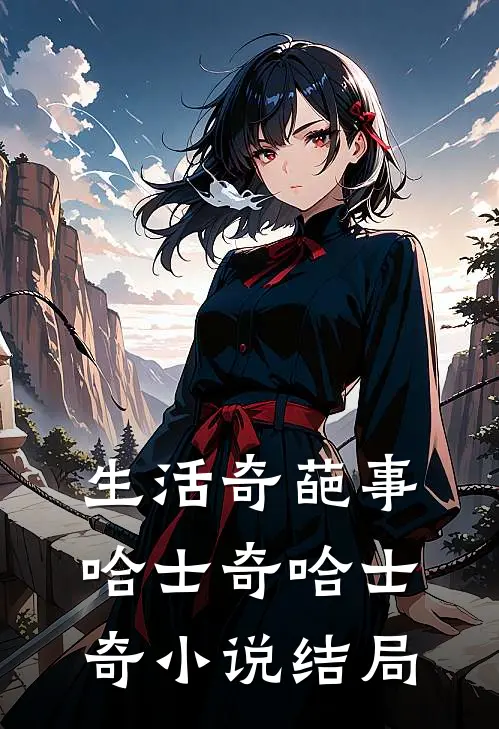 生活奇葩事哈士奇哈士奇小说结局